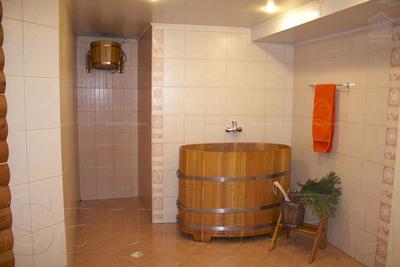 Гостиничный комплекс Сафари со скидкой, финская, турецкая баня, читайте  отзывы на Сауна.ру