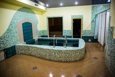 Гостиничный комплекс Сафари со скидкой, финская, турецкая баня, читайте  отзывы на Сауна.ру