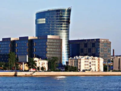 Открылся новый офис Банка «Санкт-Петербург» на пр. Просвещения - Банк Санкт- Петербург