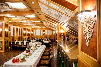 Заказать банкетный зал в Казани - проведение никахов, свадеб в Мархабе