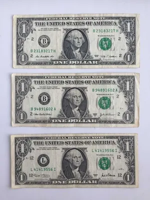 Деньги - долларовые банкноты валюты 100 США Стоковое Изображение -  изображение насчитывающей удача, роста: 44404229