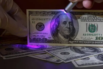Доллары США поменяют пол и цвет кожи | ForPost
