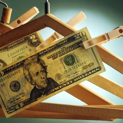 Самые редкие деньги на земле - всего за $2. Конец финансового доминирования  валюты США? | Lidia.FM | Дзен