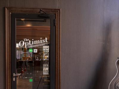 Ресторан-бар THE OPTIMIST | Караоке-бар P'YANO 2024 | ВКонтакте