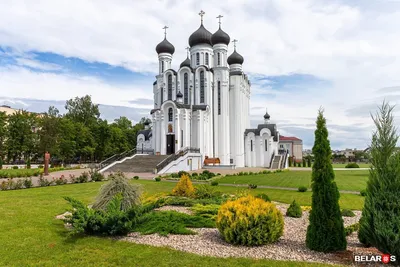 Барановичи - Беларусь | Брестская область | Барановичский район