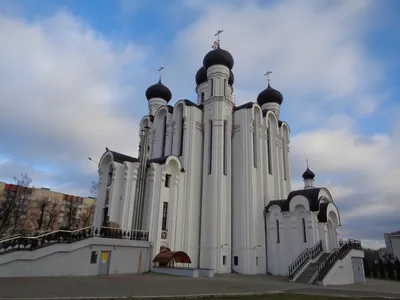 Барановичи Беларусь фото фотографии