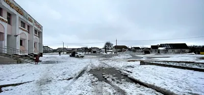 Церковь Александра Невского, Барановичи (Барановичский район), фотография.  общий вид в ландшафте