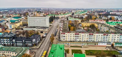 Город Барановичи, Беларусь - «Барановичи - город в Беларуси» | отзывы