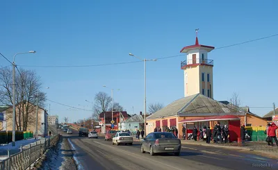 Репортаж из самого «дерзкого» города страны