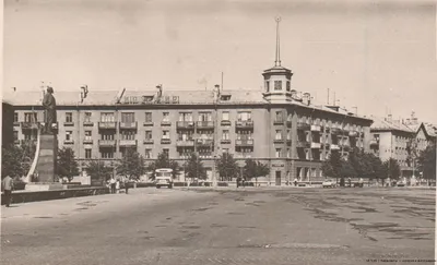 Барановичи. Прогулка по городу. Архитектура. Достопримечательности. 2014 г.