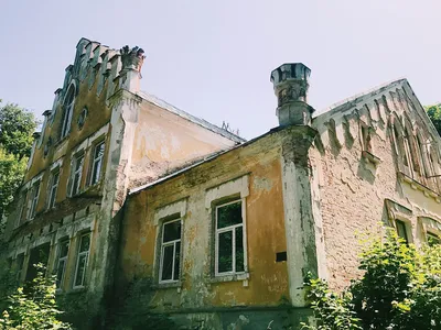 Барановичи. Площадь Ленина ~ Барановичи — история в фотографиях