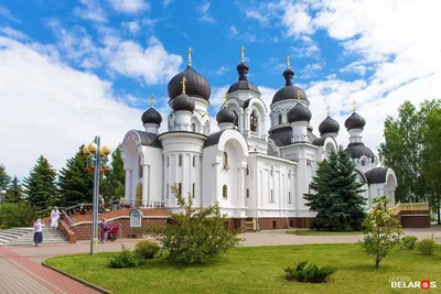 Барановичи - Беларусь | Брестская область | Барановичский район