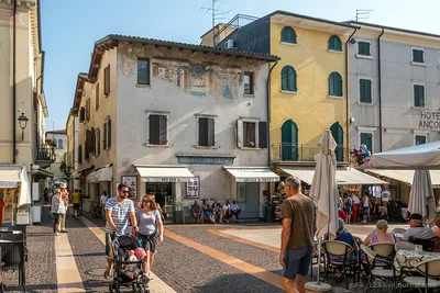 Vanti al Garda, Бардолино - обновленные цены 2024 года