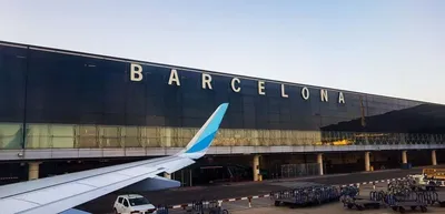 Аэропорт Барселоны - GoSpainToday - Отдых в Испании