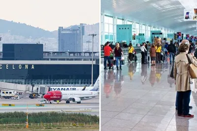 В аэропорту «Эль-Прат» построят новый терминал для межконтинентальных  рейсов. Испания по-русски - все о жизни в Испании