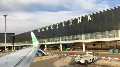 Международный-аэропорт-Барселона-Эль-Прат | Priority Pass