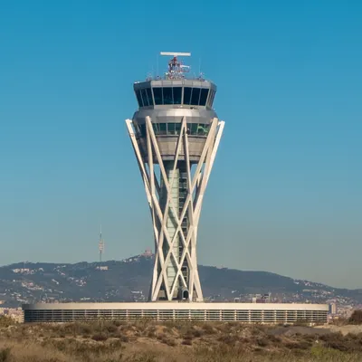 JustSim – LEBL Barcelona Airport v1.0.0 | Simmods - simmods