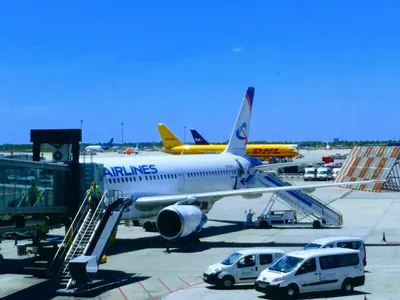 Барселона - аэропорт Эль-Прат, как добраться из аэропорта Барселоны до  центра города