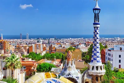 Достопримечательности Барселоны. Куда сходить и что посмотреть | ЕВРОИНС