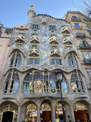 Достопримечательности Барселоны — топ-10 мест, куда сходить и что посмотреть