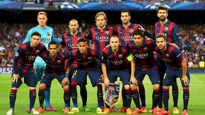 Барселона» закончила прошлый сезон с прибылью 98 млн евро. Год назад были  убытки в 500 млн - Ведомости.Спорт