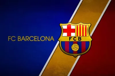 ФК Барселона - футбольный клуб Барселона: состав, фото Барселоны, эмблема