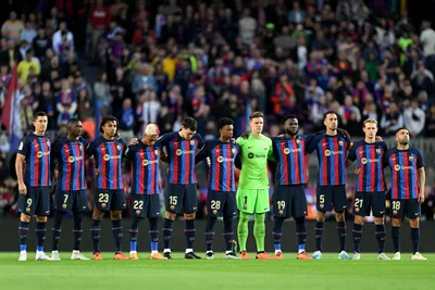Барселона» вышла в финал Суперкубка Испании, где сыграет с «Реалом»