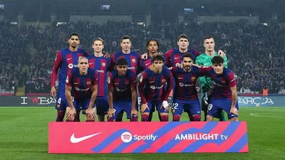 El FC Barcelona, la séptima marca más valorada del mundo