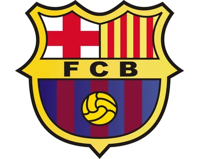 Barcelona Sporting Club de 1925 Logo PNG vector in SVG, PDF, AI, CDR format