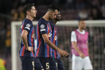 Lionel messi playing in inter miami football club against fc barcelona on  Craiyon