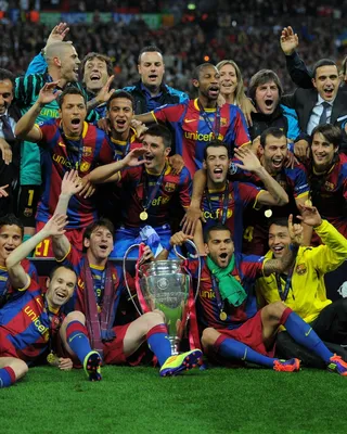 FC Barcelona, fourth most valuable sports club in the world