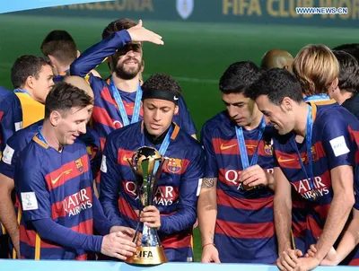 Barcelona vs. River Plate: Winners and Losers from FIFA Club World Cup |  News, Scores, Highlights, Stats, and Rumors | Bleacher Report
