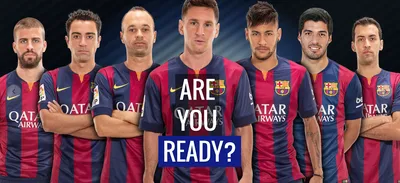 Барселона» — первый клуб в мире, тратящий на зарплаты более 500 млн евро в  год - АЗЕРТАДЖ