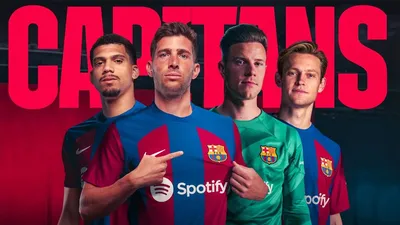 Барселона узнала стартовую стоимость двух звездных игроков – каталонцы  попытаются сбить цену - Футбол 24