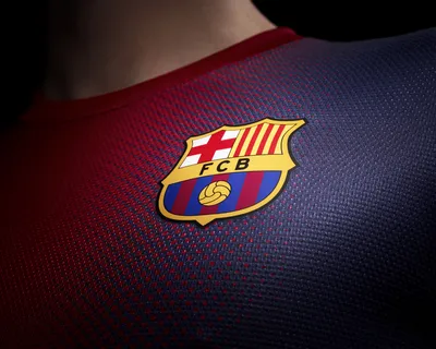 Картинки Логотип эмблема FC Barcelona, Barca, Emblem, 2560x1600