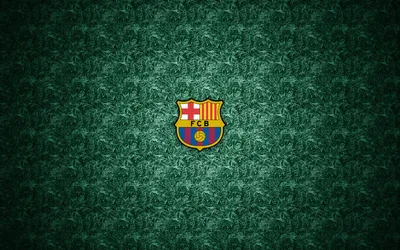 ФК Барселона 3 - Красивые картинки обоев для рабочего стола