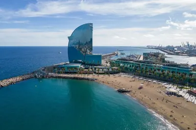 Barcelona beach guide | lastminute.com