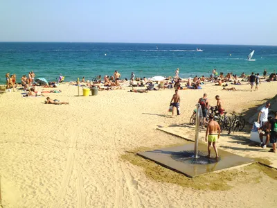 Best beaches in Barcelona - Lonely Planet