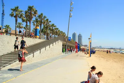 Barcelona Beach Pictures | Download Free Images on Unsplash