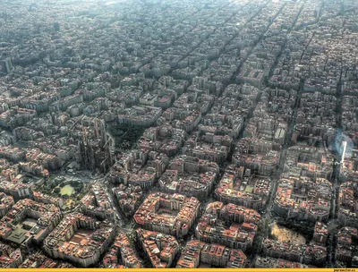 Обои Города Барселона (Испания), обои для рабочего стола, фотографии  города, барселона , испания, sagrada, familia Обои для рабочего стола,  скачать обои картинки заставки на рабочий стол.