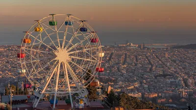 cool Барселона с высоты птичьего полета (50 фото) — Лучшие виды города |  Barcelona travel, Barcelona spain, Spain travel