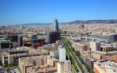 Переезд в Барселону: сколько стоит новая жизнь?. Испания по-русски - все о  жизни в Испании