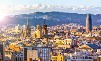 Престижные районы Барселоны: описание лучших районов города для проживания,  в каком лучше остановиться, места на карте — Barcelona Realty Group