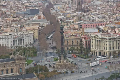 10 лучших достопримечательностей в Барселоне 2024 - Tripadvisor