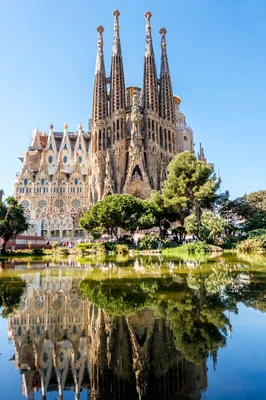 Барселона заняла шестое место в списке самых популярных городов у туристов  со всего мира. Испания по-русски - все о жизни в Испании
