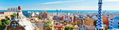 10 Причин, которые убедят Вас инвестировать в Барселону