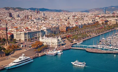 Сколько стоит съездить в Барселону. Честные цены на билеты, еду и  развлечения | Путешествия со Skyscanner | Дзен