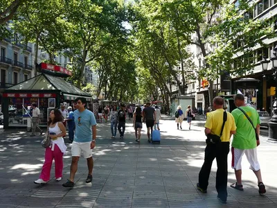 Барселона глазами местного жителя - Блог OneTwoTrip