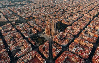 Куда сходить осенью в Барселоне?