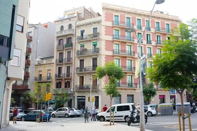 В центре Барселоны каждая третья улица станет пешеходной | Портал  «Европульс»